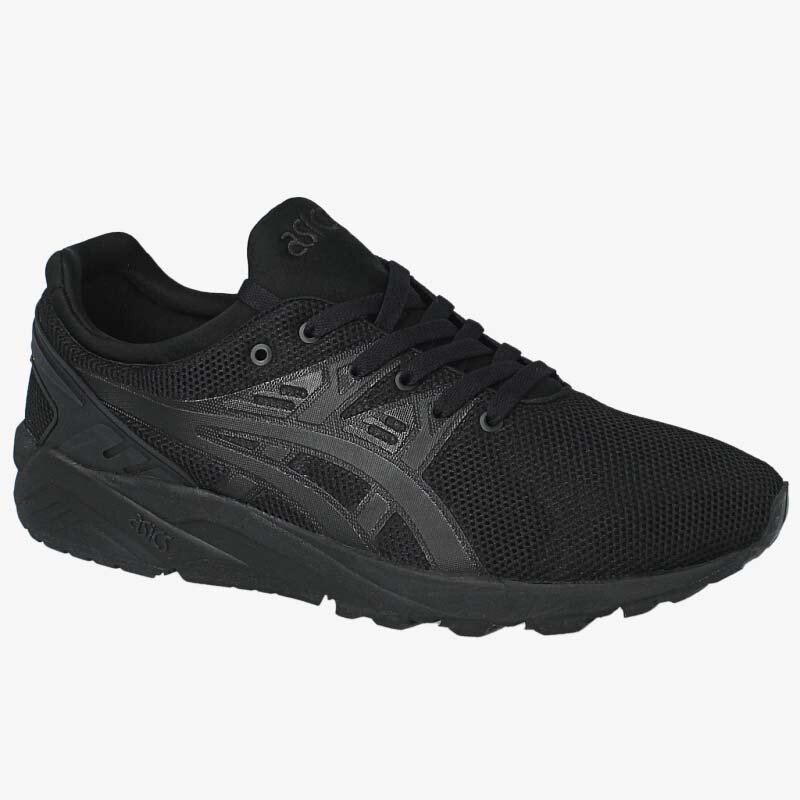 ASICS GEL-KAYANO H6D0N9090 ČERNÁ