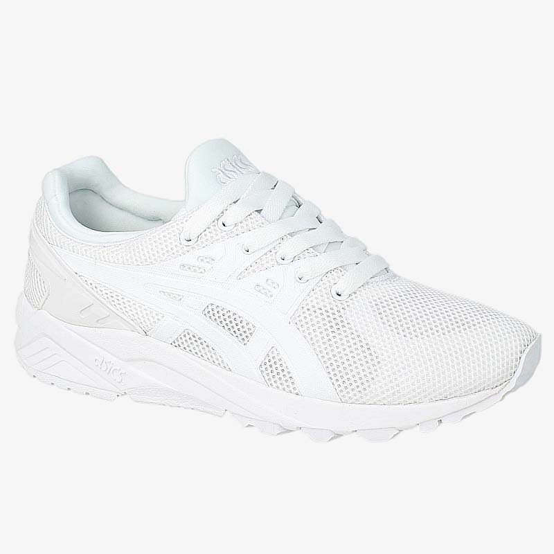 dámské tenisky ASICS GEL-KAYANO H6D0N0101W BÍLÁ