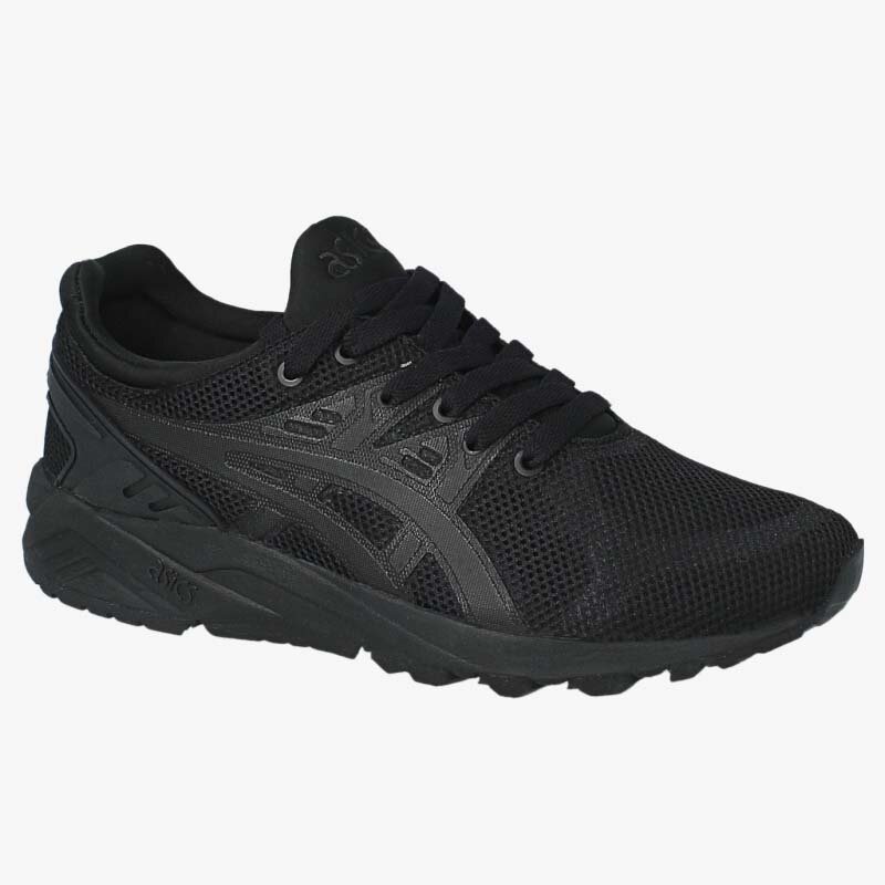 dámské tenisky ASICS GEL-KAYANO H6D0N9090W ČERNÁ