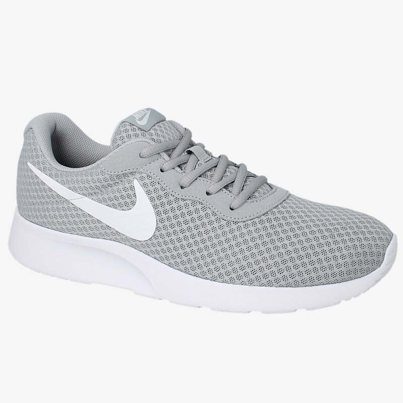 pánské tenisky NIKE TANJUN 812654-010 ŠEDÁ