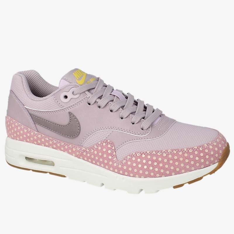 dámské tenisky NIKE W AIR MAX 1 ULTRA ESSENT  704993501 RŮŽOVÁ
