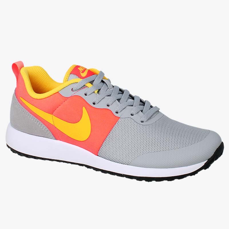 dámské tenisky NIKE W ELITE SHINSEN 801781078 ORANŽOVÁ