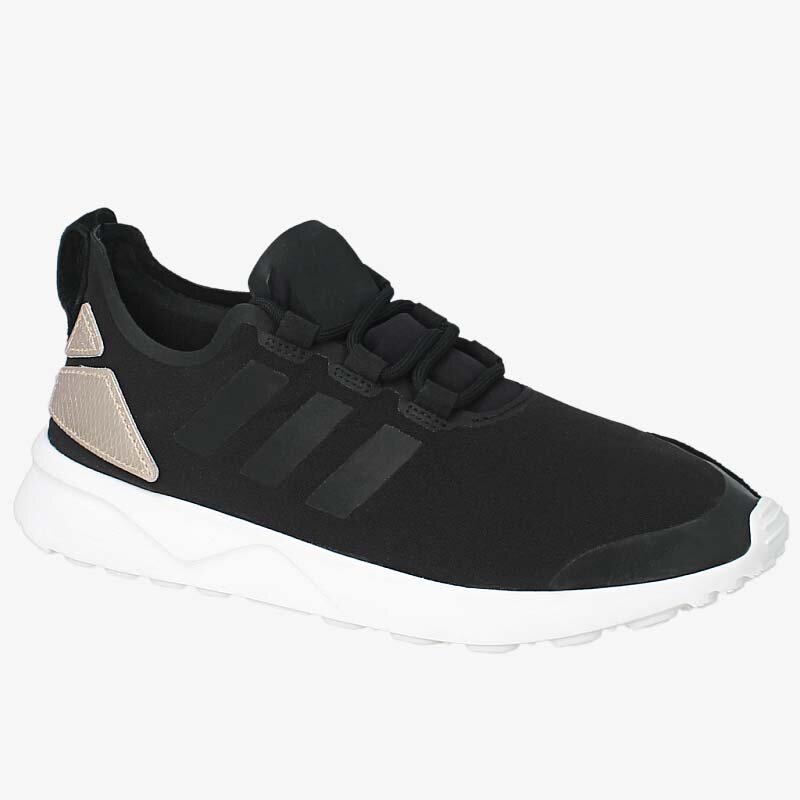ADIDAS ZX FLUX VERVE W S32055 ČERNÁ