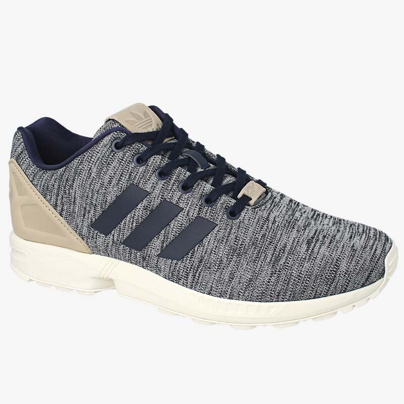 ADIDAS ZX FLUX  AQ3097 TMAVOMODRÁ