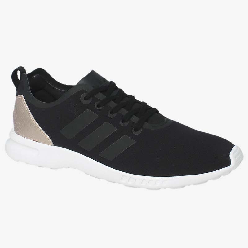 ADIDAS ZX FLUX SMOOTH W S78962 ČERNÁ