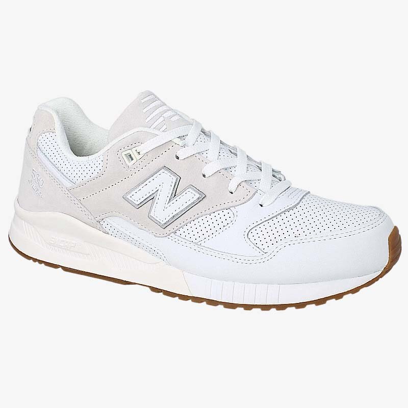 NEW BALANCE M530ATA M530ATA BÍLÁ