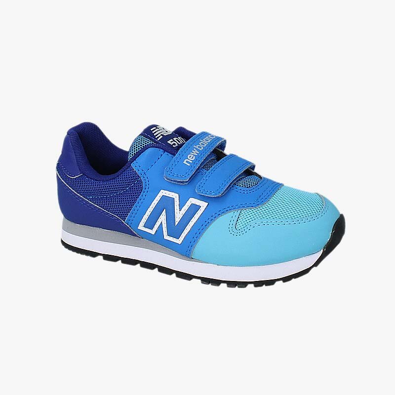 NEW BALANCE KV500BLY KV500BLY MODRÁ