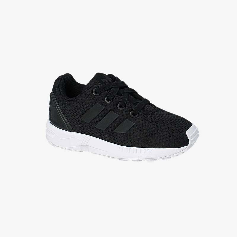 dětské tenisky ADIDAS ZX FLUX I M21301 ČERNÁ