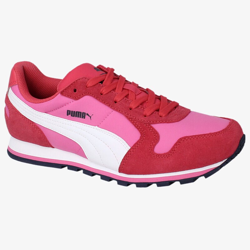 PUMA ST RUNNER NL  35673825 RŮŽOVÁ