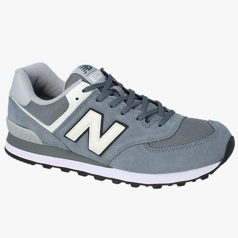 NEW BALANCE ML574VAC ML574VAC MODRÁ