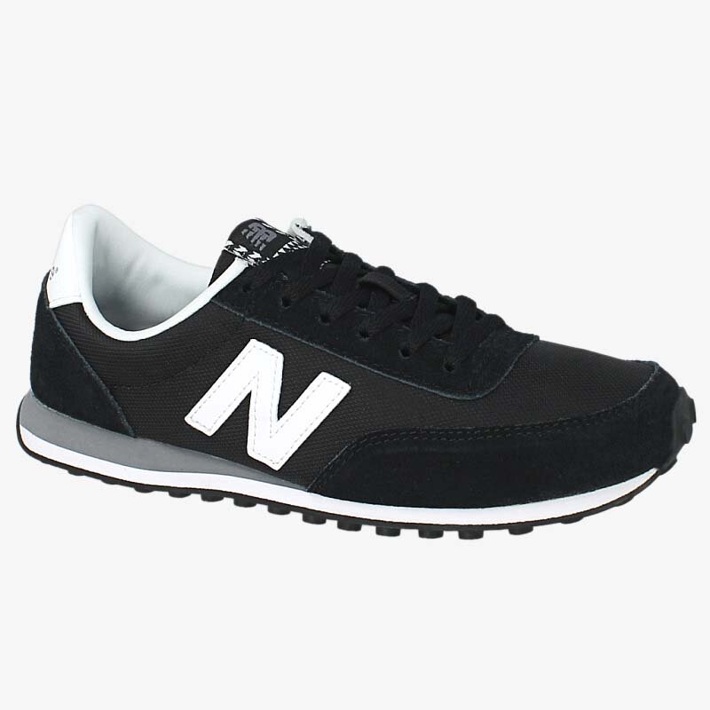 dámské tenisky NEW BALANCE WL410VIC WL410VIC ČERNÁ