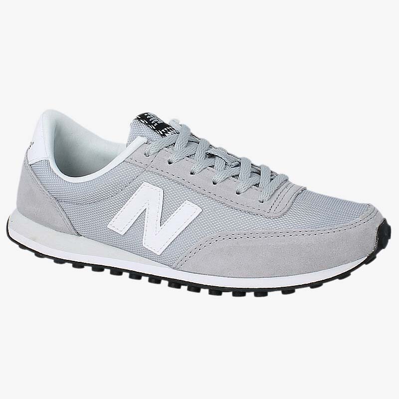 dámské tenisky NEW BALANCE WL410VID WL410VID ŠEDÁ