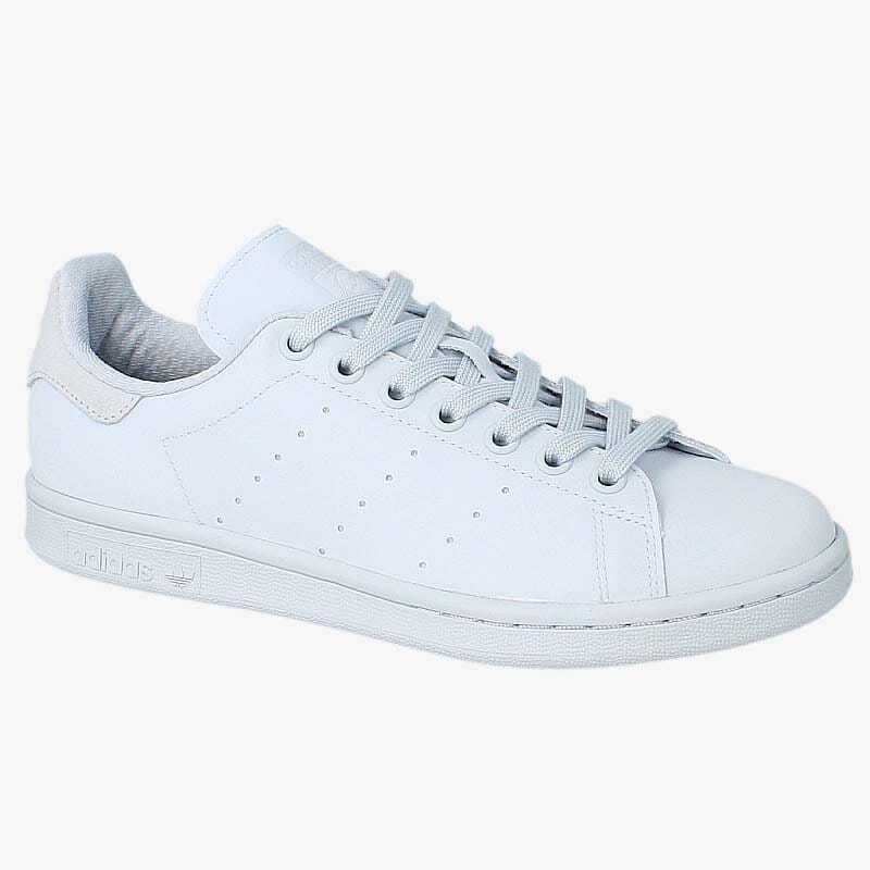 dámské tenisky ADIDAS STAN SMITH ADICOLOR S80249W MODRÁ