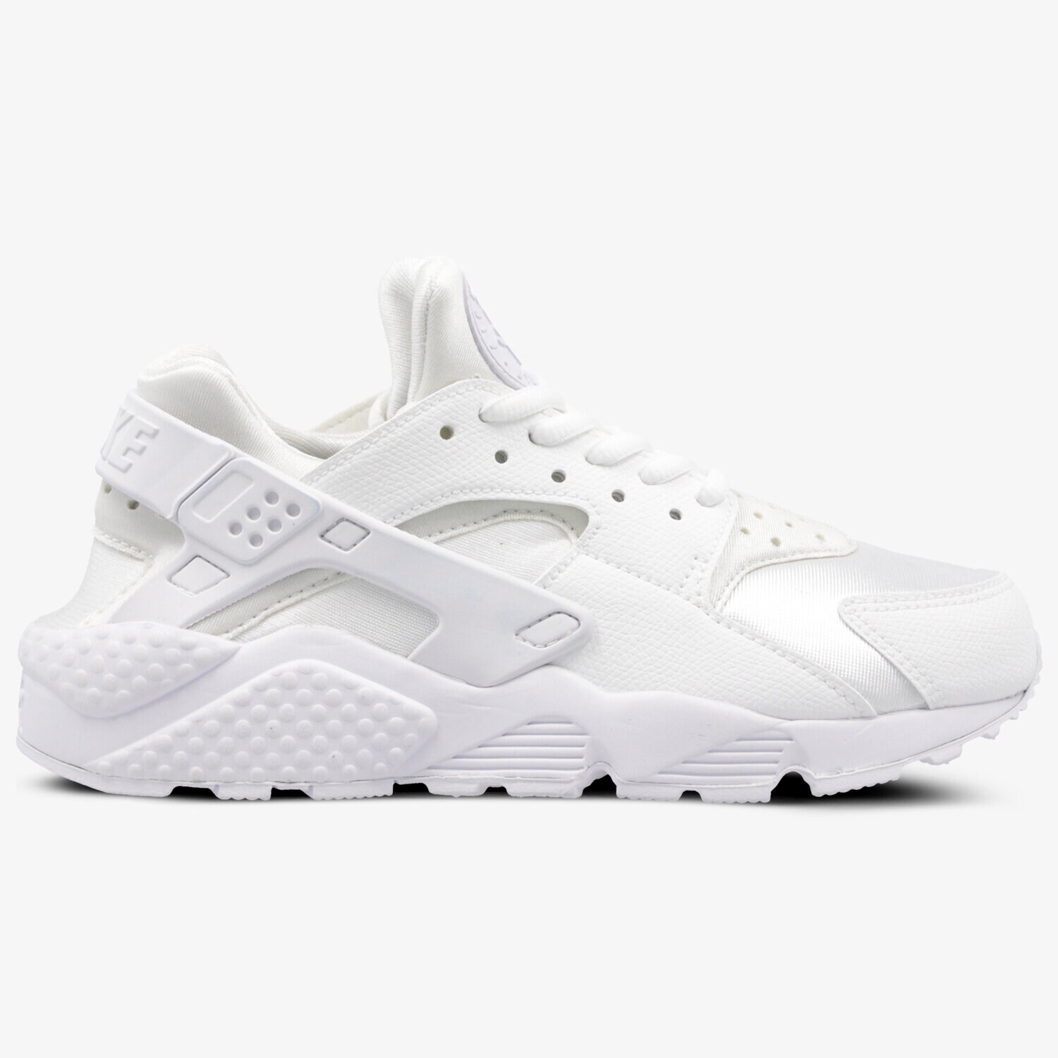 dámské tenisky NIKE WMNS AIR HUARACHE RUN  634835-108 BÍLÁ