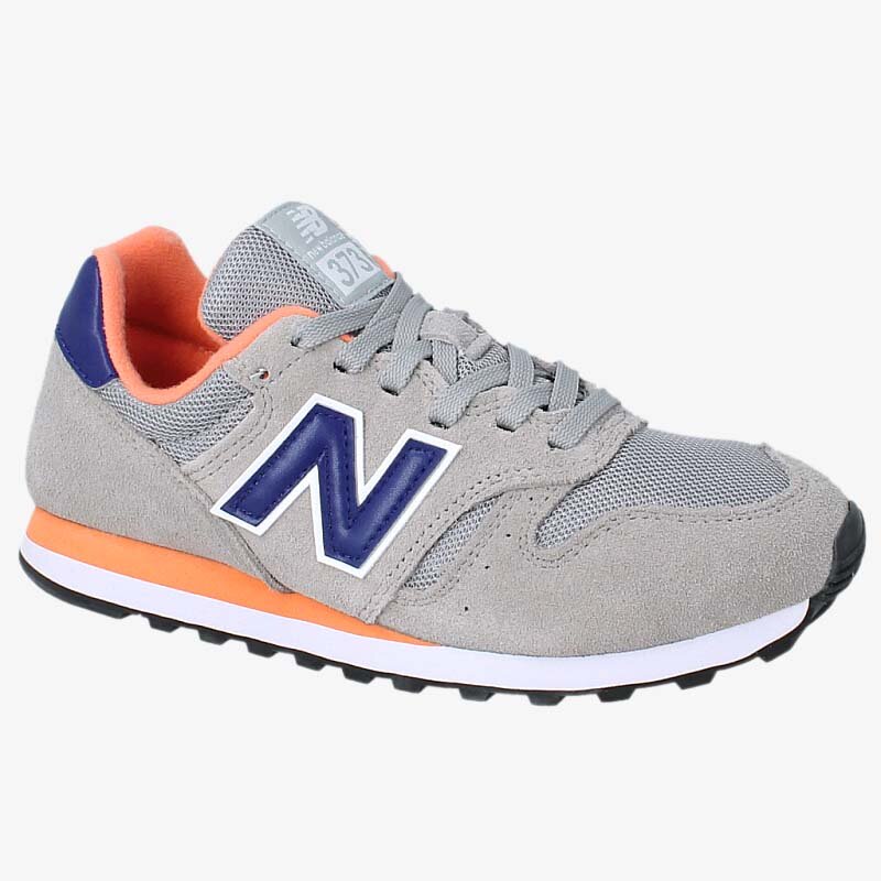 NEW BALANCE WL373GPP WL373GPP ŠEDÁ
