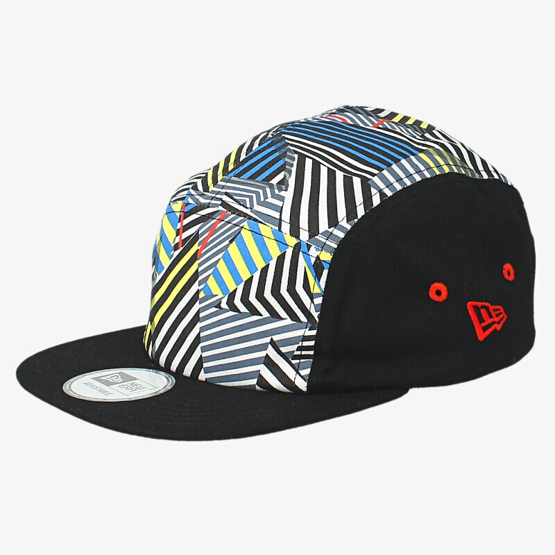 dětská kšiltovka NEW ERA ČEPICE WALALA CAMPER NEW ERA MULTI COLOURED 80214358 VÍCEBAREVNÁ