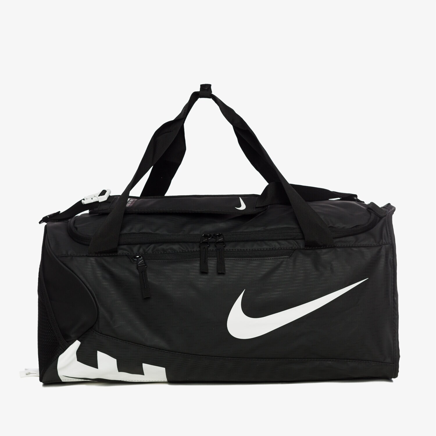 dámská taška NIKE TAŠKA ALPH ADPT CRSSBDY DFFL-M BA5182010 ČERNÁ