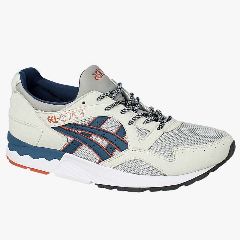 pánské tenisky ASICS GEL-LYTE V  H6A2Y1345 ŠEDÁ