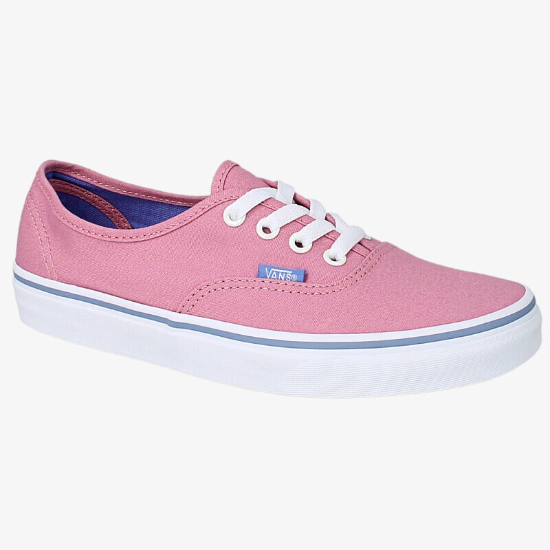 dámské tenisky VANS AUTHENTIC  V3B9IEU RŮŽOVÁ
