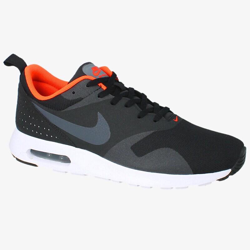 pánské tenisky NIKE AIR MAX TAVAS  705149008 ČERNÁ