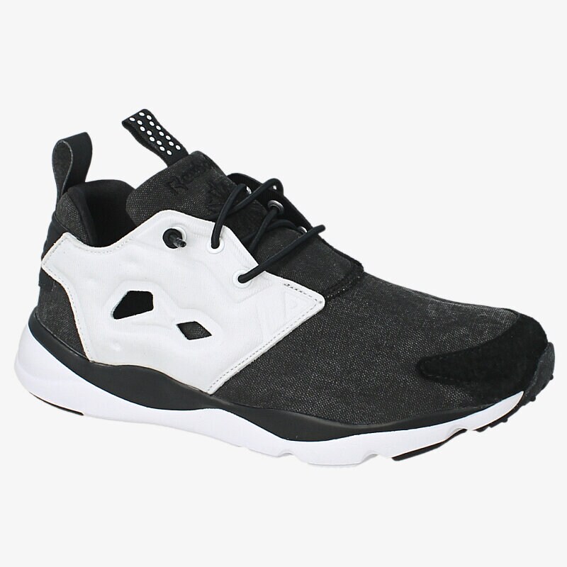 REEBOK FURYLITE ASYMMETRICAL V68677 BÍLÁ