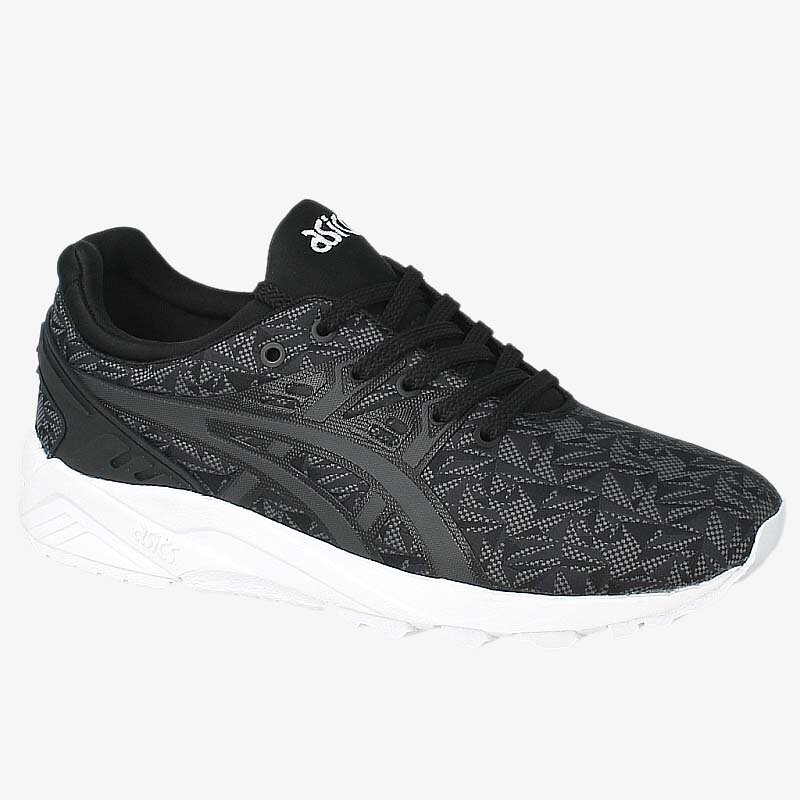dámské tenisky ASICS GEL-KAYANO H621N9016 ČERNÁ