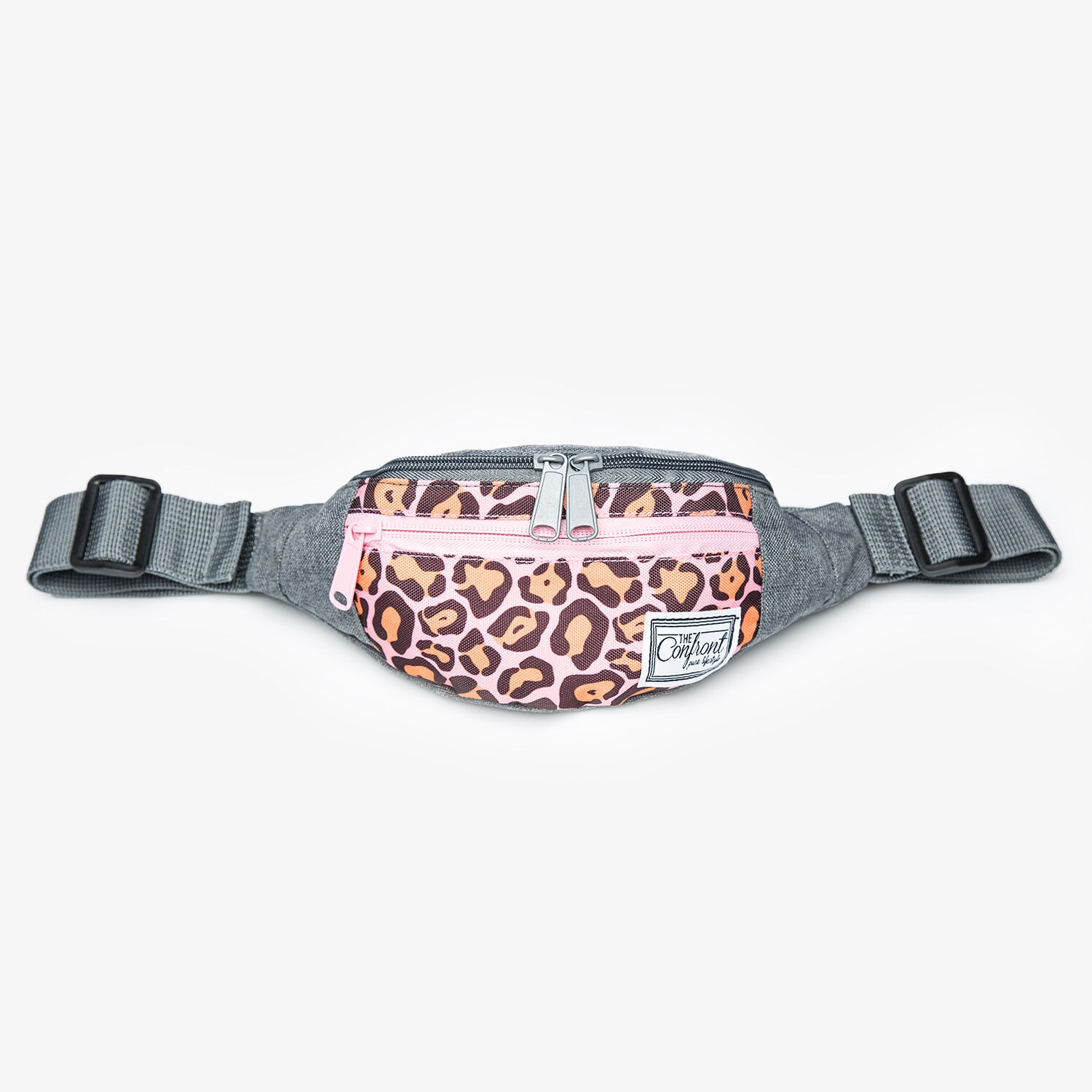 dámská ledvinka CONFRONT LEDVINKA COUNTRYSIDE CF16BUG12001 VÍCEBAREVNÁ