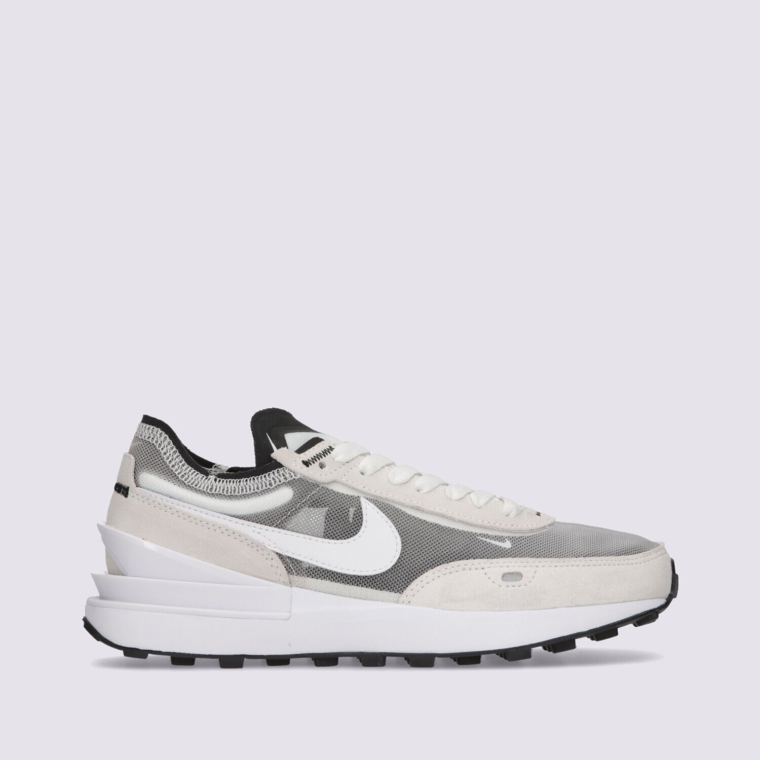 dámské tenisky NIKE WAFFLE ONE DC2533-102 Krémová