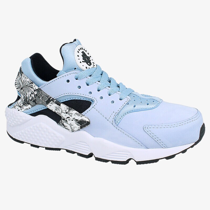 dámské tenisky NIKE W AIR HUARACHE RUN 704830401 MODRÁ