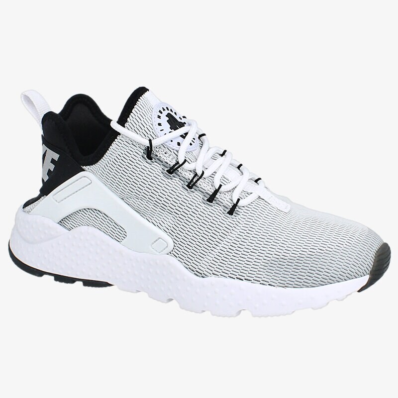 dámské tenisky NIKE W AIR HUARACHE RUN ULTRA 819151100 BÍLÁ