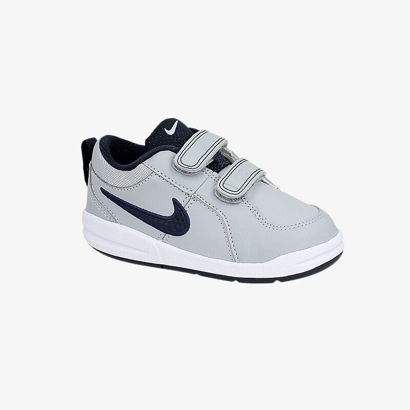 dětské tenisky NIKE PICO 4 (TDV)  454501021 ŠEDÁ