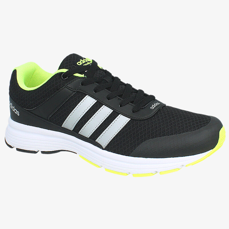 ADIDAS CLOUDFOAM VS CITY AQ1340 ČERNÁ