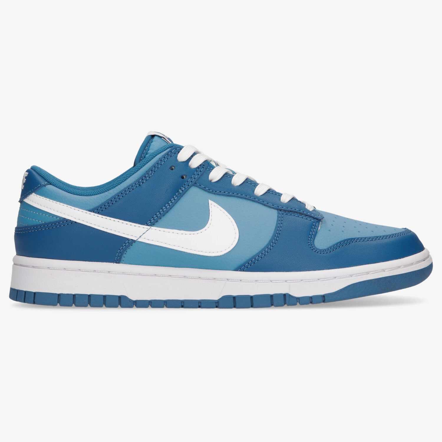 pánské tenisky NIKE DUNK LOW RETRO DJ6188-400 MODRÁ