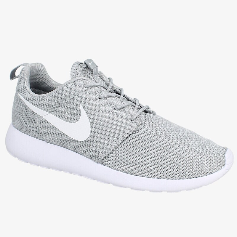 pánské tenisky NIKE ROSHE ONE 511881023 ŠEDÁ