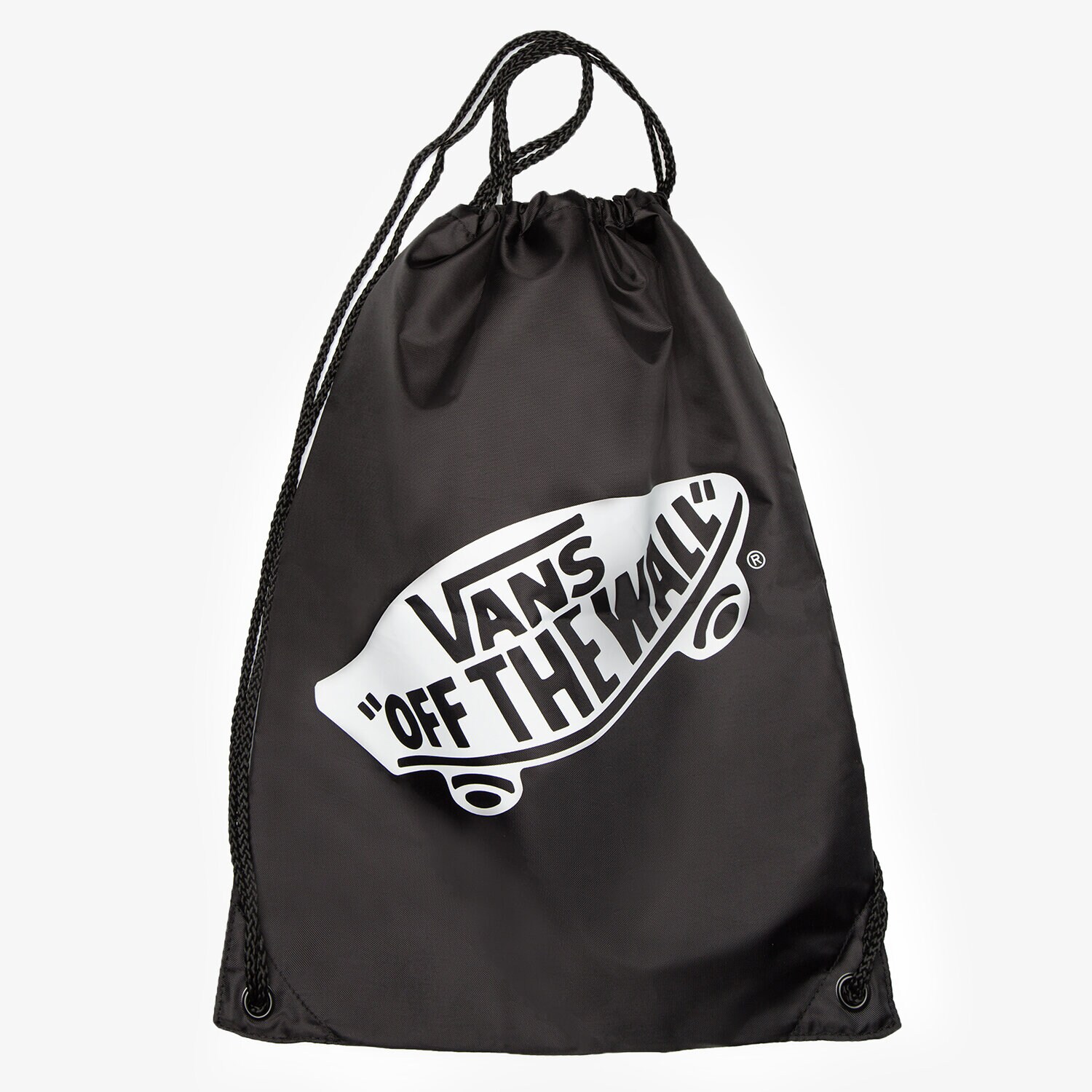 dámský vak VANS VAK BENCHED BAG ONYX VMRF158 ČERNÁ