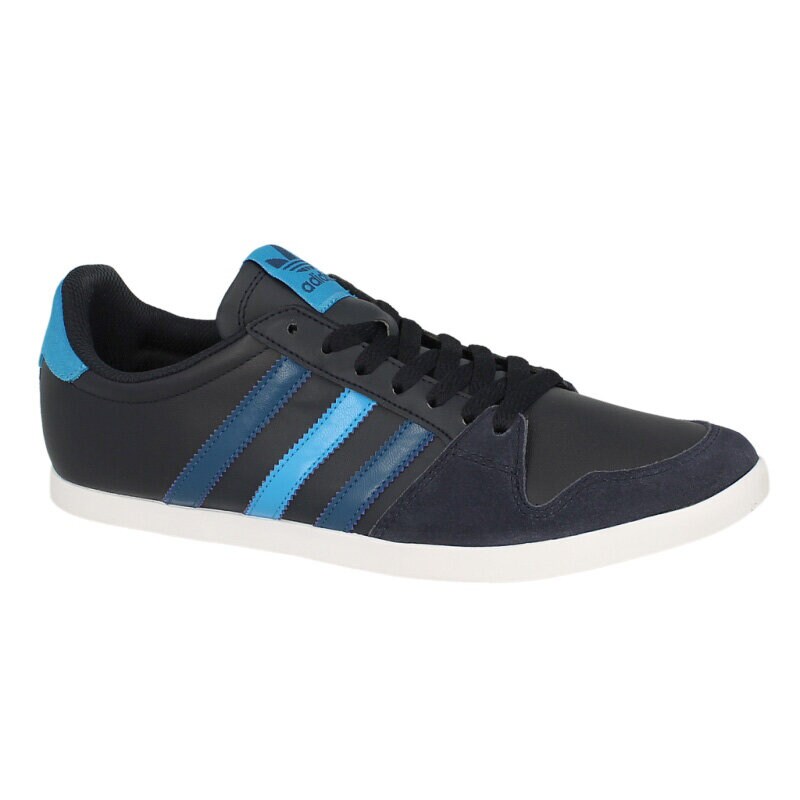 pánské tenisky ADIDAS ADILAGO LOW D65910 TMAVOMODRÁ