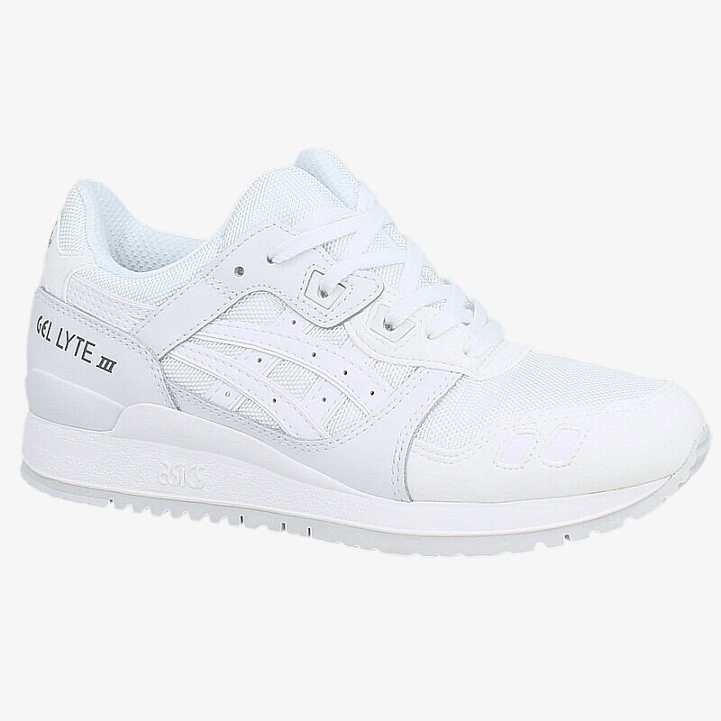dámské tenisky ASICS GEL-LYTE III  H6B3N0101W BÍLÁ