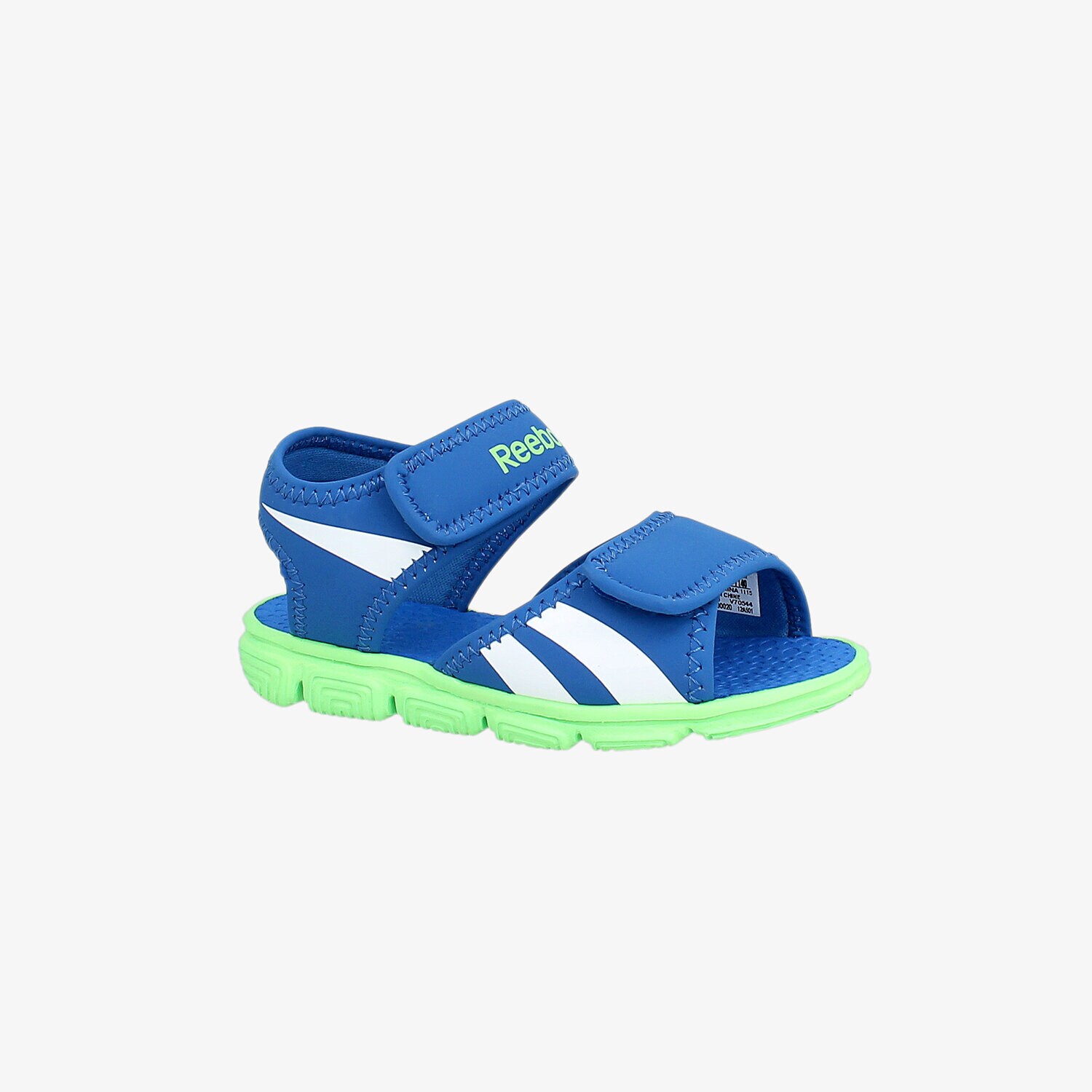 dětské sandály REEBOK WAVE GLIDER V70544 MODRÁ