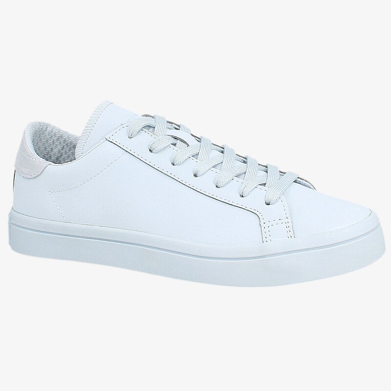 ADIDAS COURTVANTAGE ADICOLOR S80255W MODRÁ