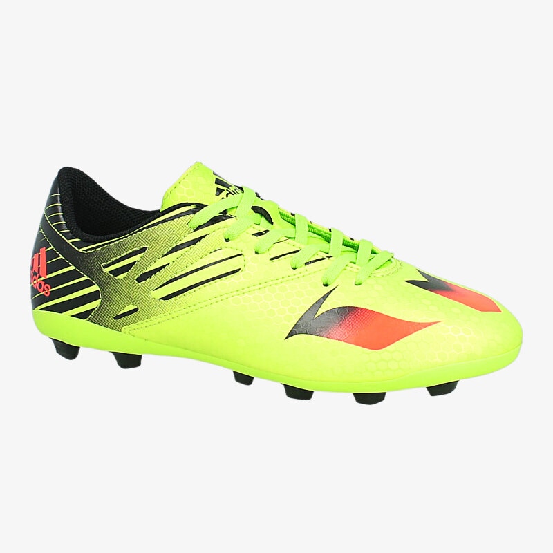 ADIDAS MESSI 15.4 FXG J S74699 ŽLUTÁ