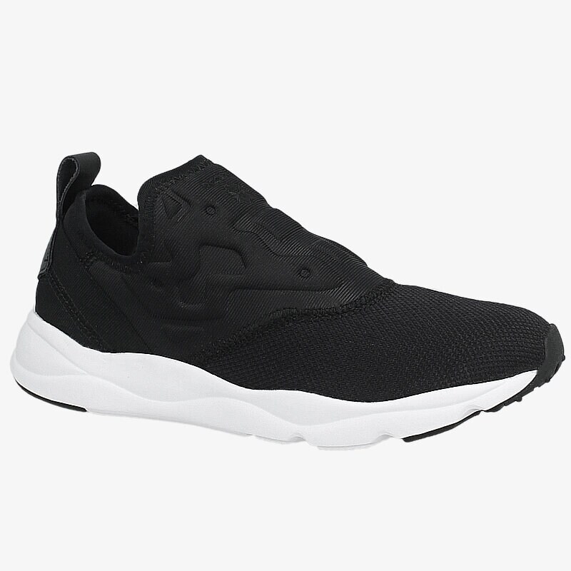 REEBOK FURYLITE SLIP CONTEMP V69108 ČERNÁ