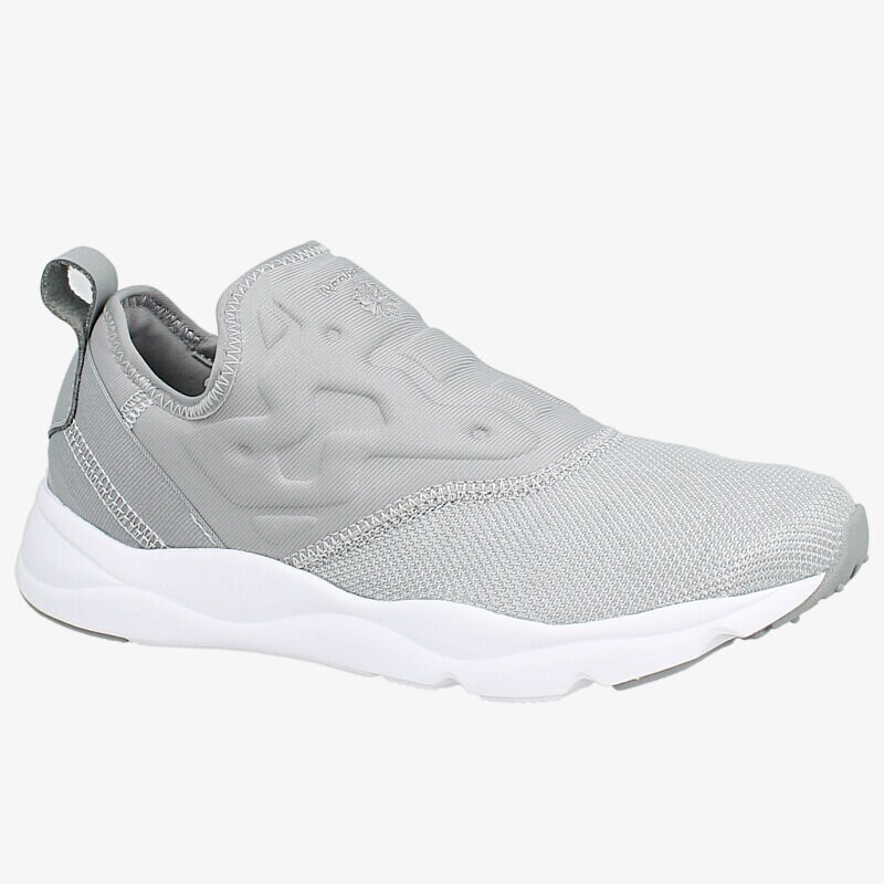 REEBOK FURYLITE SLIP CONTEMP V69111 ŠEDÁ