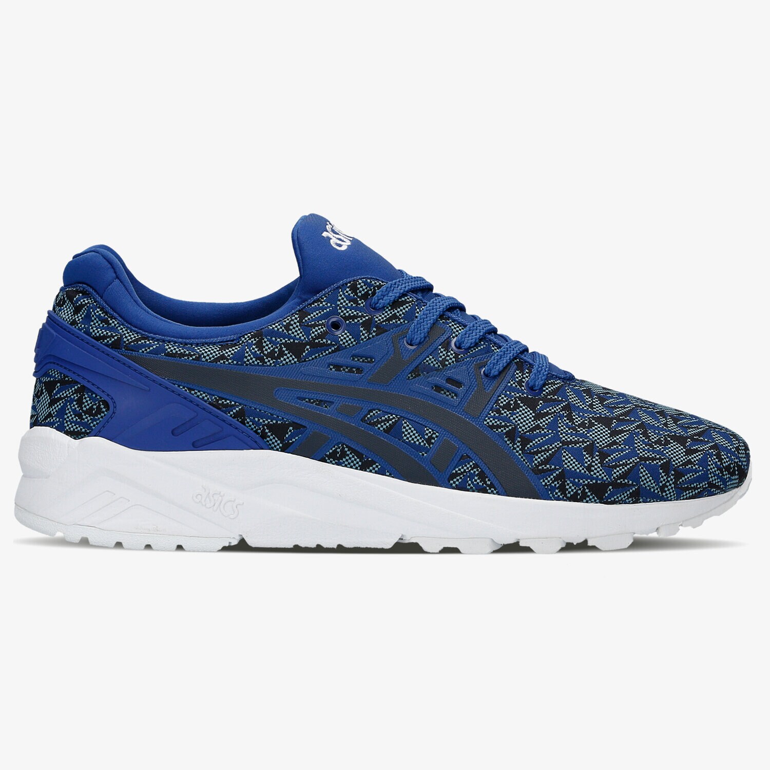 pánské tenisky ASICS GEL-KAYANO  H621N4950 MODRÁ