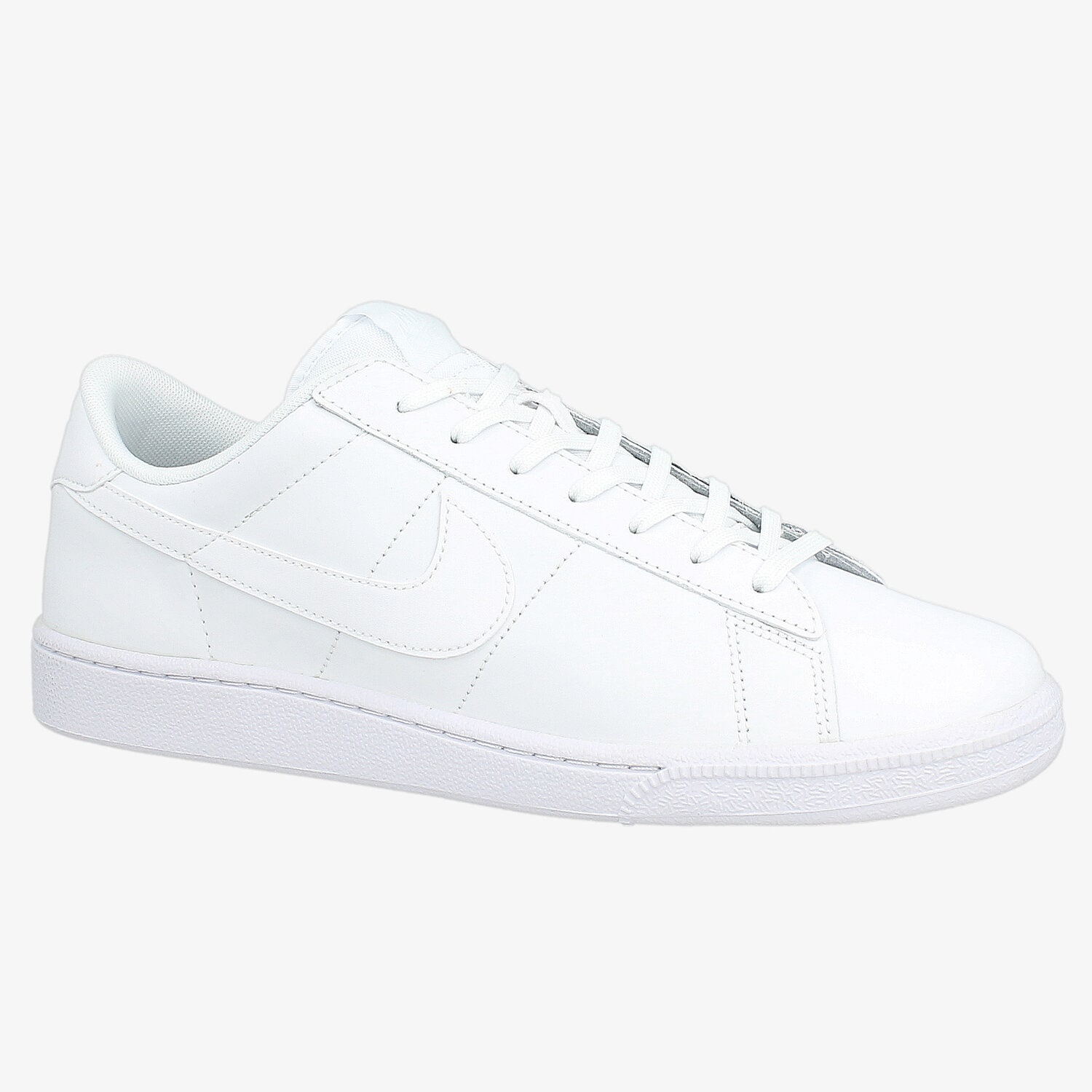 pánské tenisky NIKE TENNIS CLASSIC CS 683613104 BÍLÁ