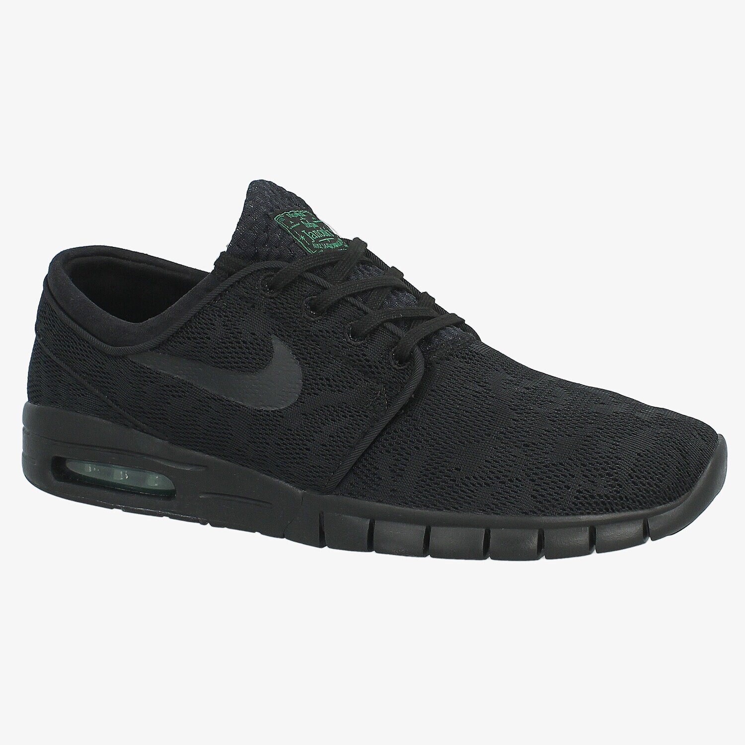 pánské tenisky NIKE STEFAN JANOSKI MAX  631303003 ČERNÁ