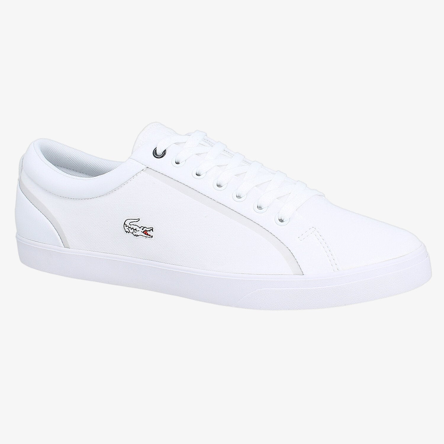 pánské tenisky LACOSTE LENGLEN 216 1 731SPM0113001 BÍLÁ