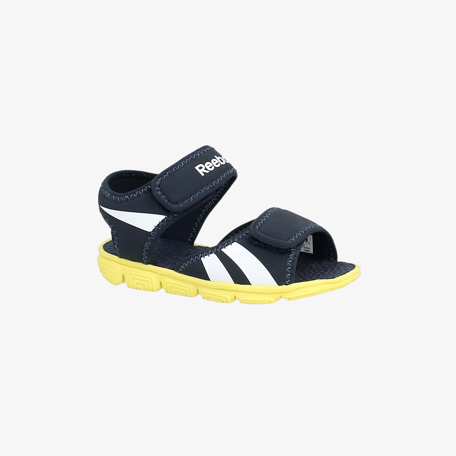 dětské sandály REEBOK WAVE GLIDER V70551 TMAVOMODRÁ