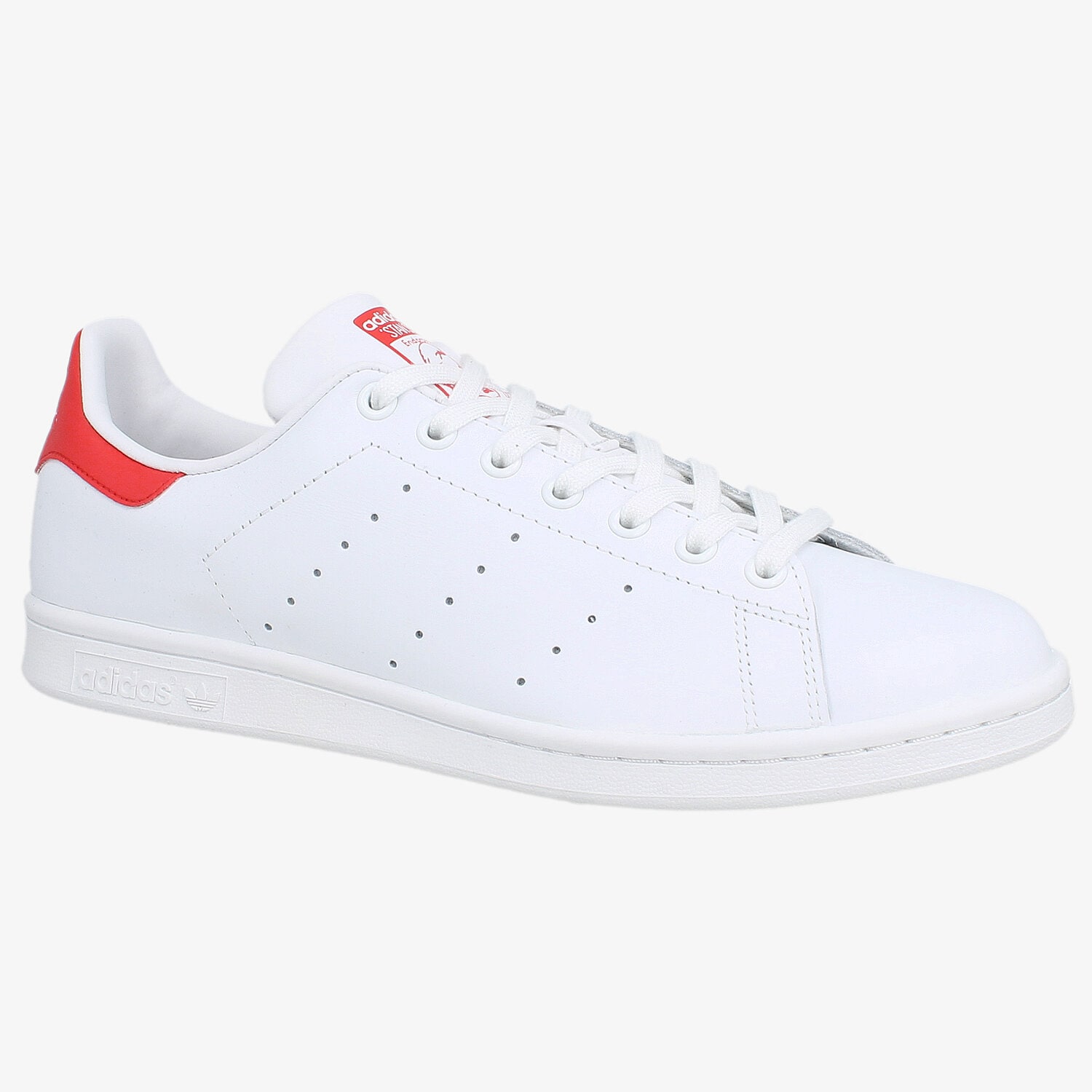 ADIDAS STAN SMITH  M20326 BÍLÁ