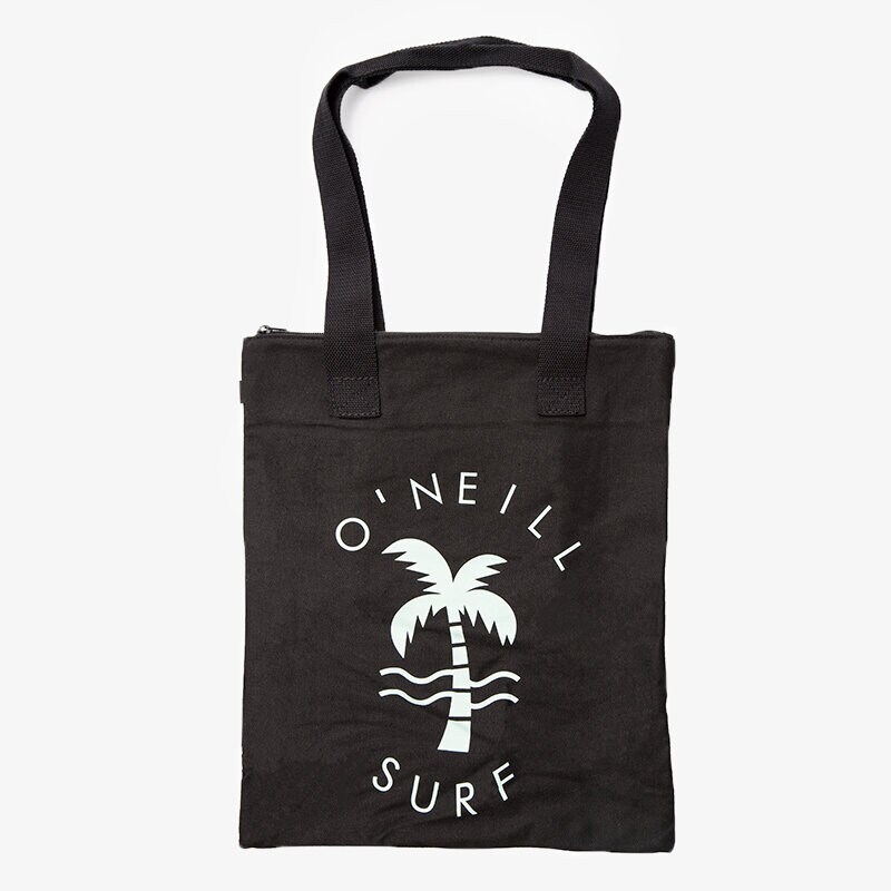 dámská taška O'NEILL TAŠKA SUMMER SURF 6090449017 ČERNÁ