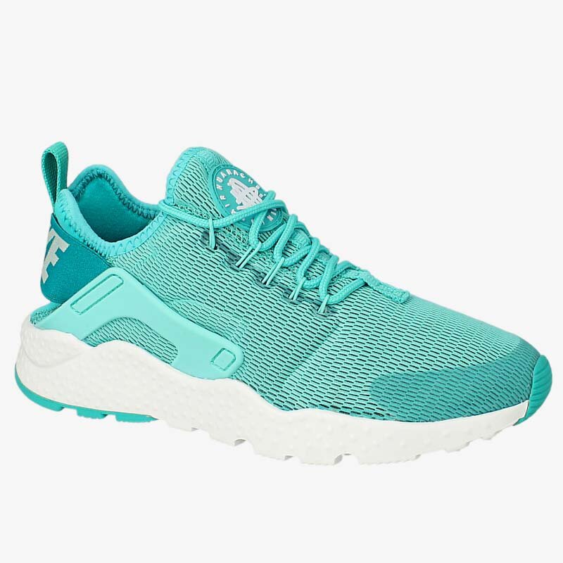 dámské tenisky NIKE W AIR HUARACHE RUN ULTRA 819151-300 MODRÁ